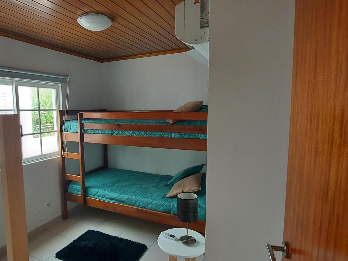 Casa De Ponta ξενώνας Topo Εξωτερικό φωτογραφία