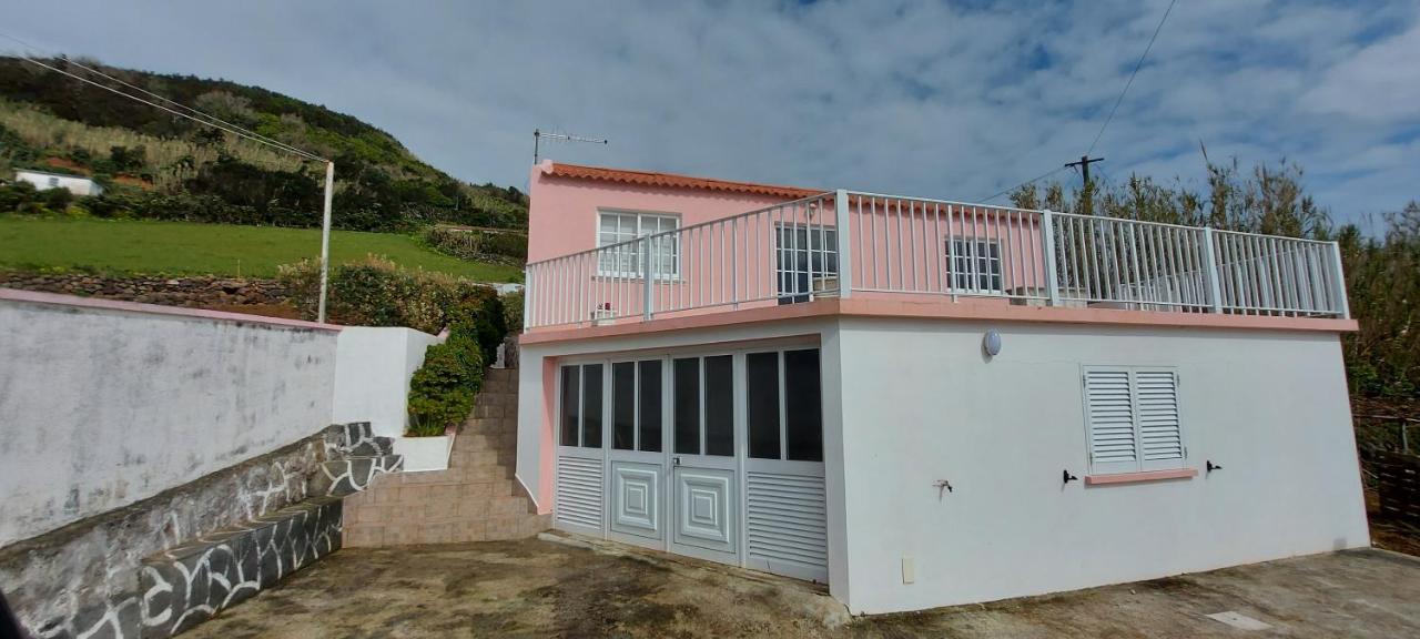 Casa De Ponta ξενώνας Topo Εξωτερικό φωτογραφία