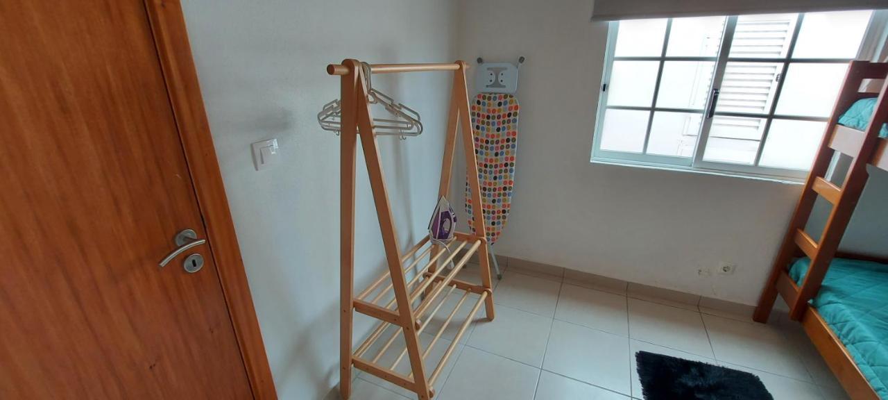 Casa De Ponta ξενώνας Topo Εξωτερικό φωτογραφία