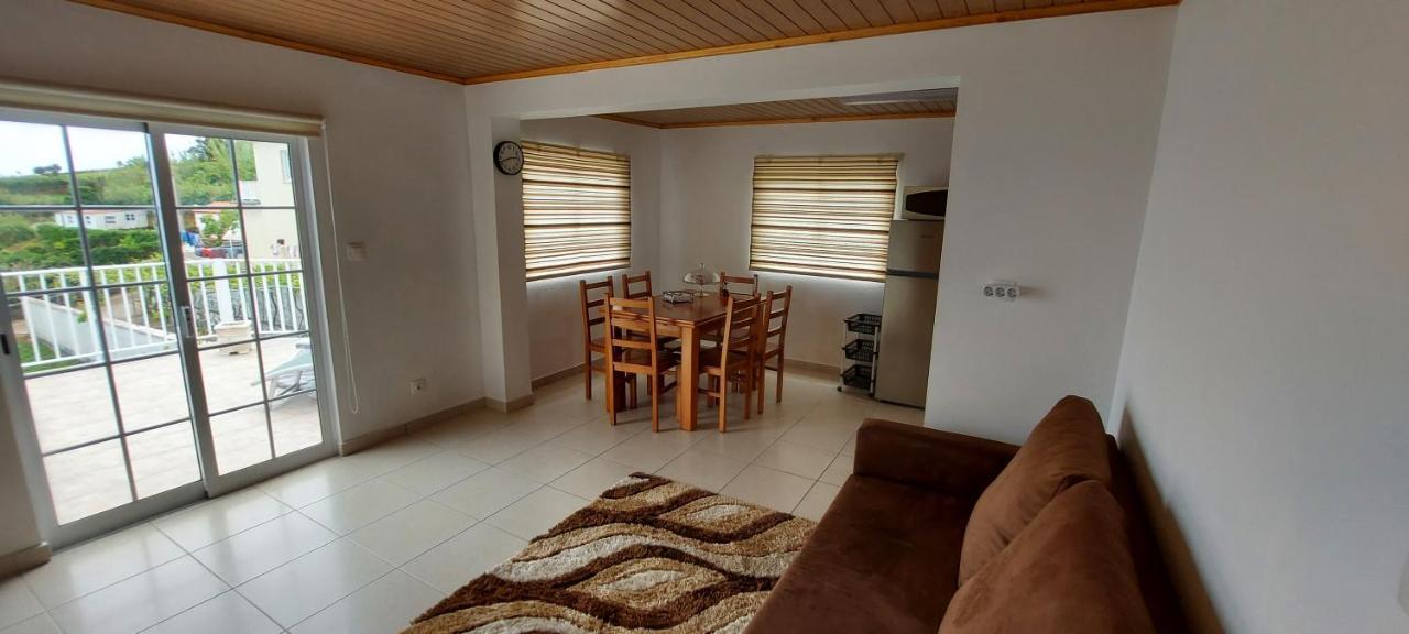 Casa De Ponta ξενώνας Topo Εξωτερικό φωτογραφία
