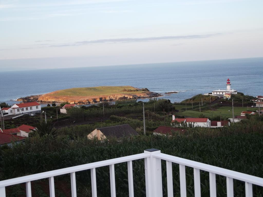 Casa De Ponta ξενώνας Topo Εξωτερικό φωτογραφία